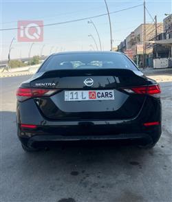 نيسان سنترا